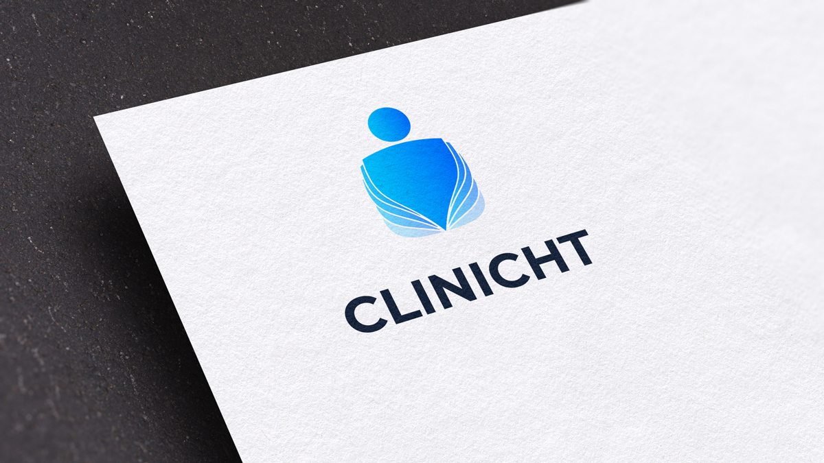 Clinicht için logo tasarımı yaptım.
