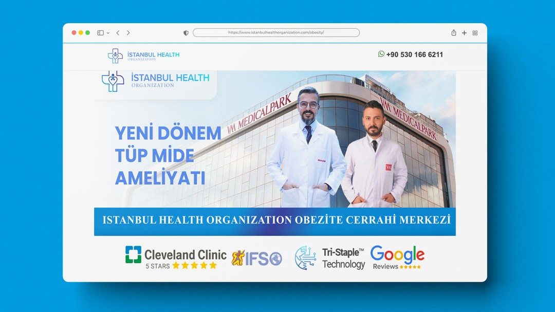 Sevgili dostum Ferhatcan Yeşilyurt ve arkadaşlarının kurduğu İstanbul Health Organization Kliniğinin…