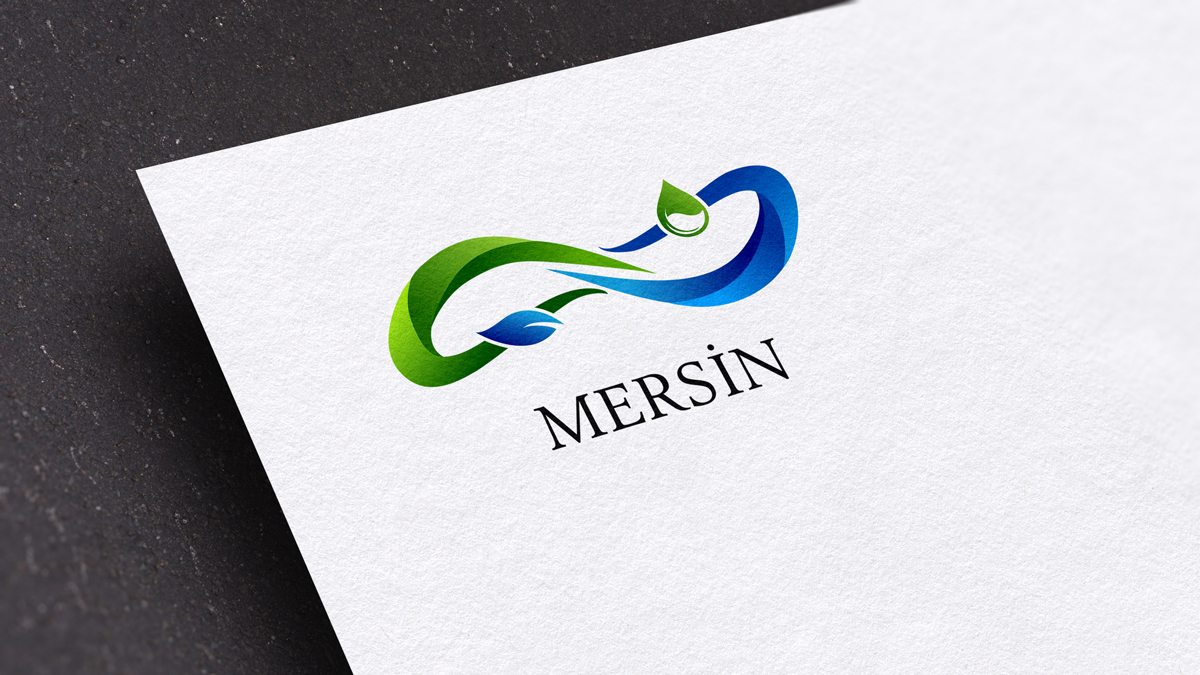 Mersin Endüstriyel Logo Tasarımını yaptım.