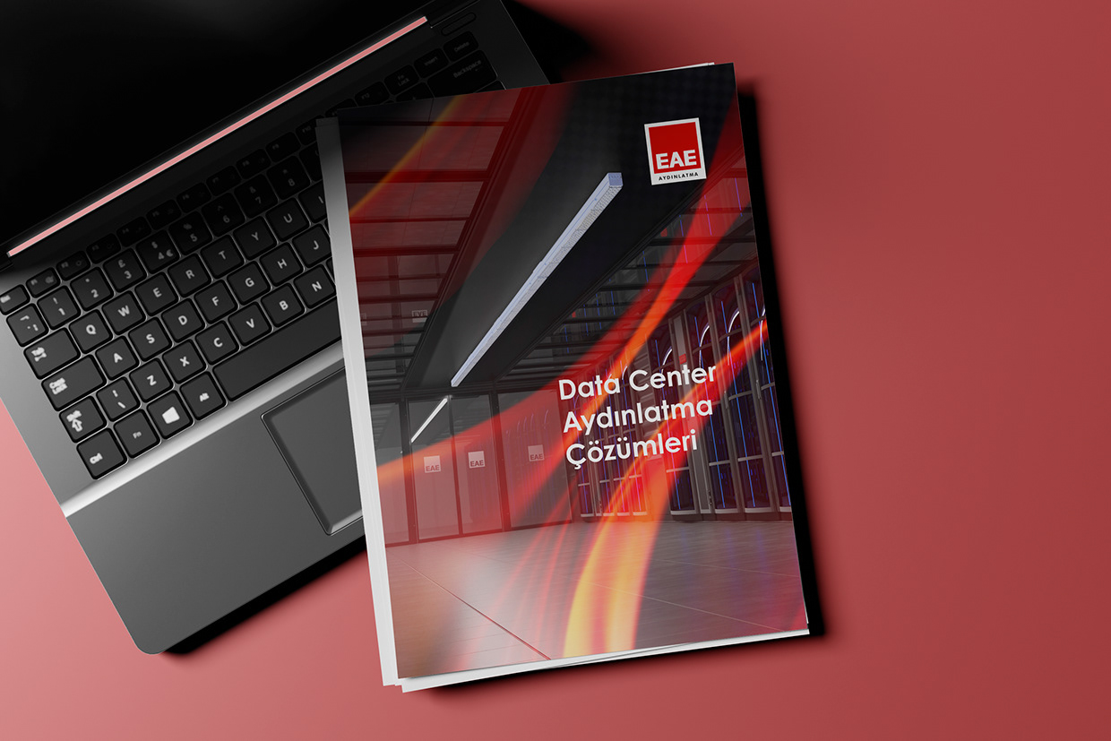 Data Center Lighting Solutions Catalog