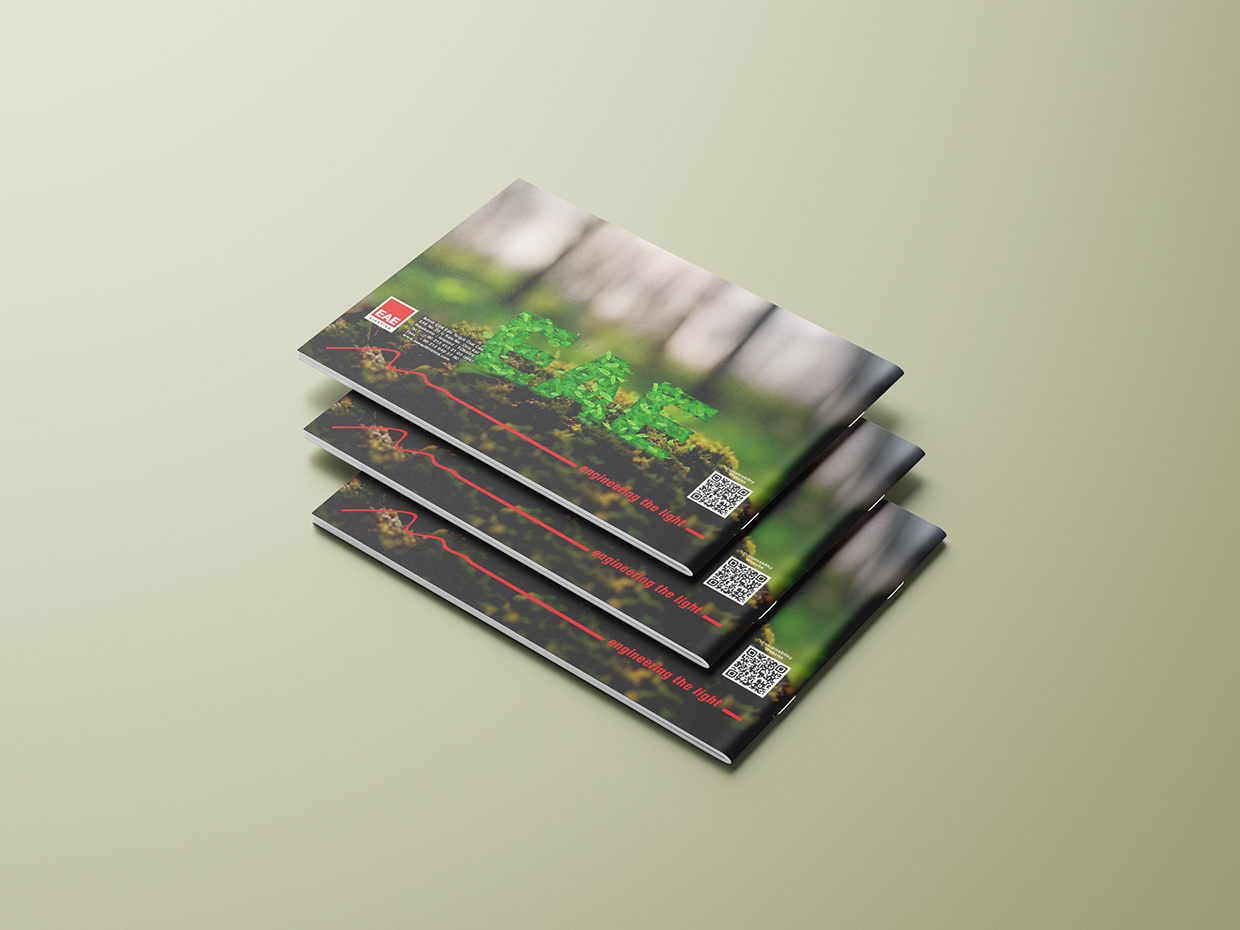 EAE Lighting — 2023 Sustainability Report proje görseli 5