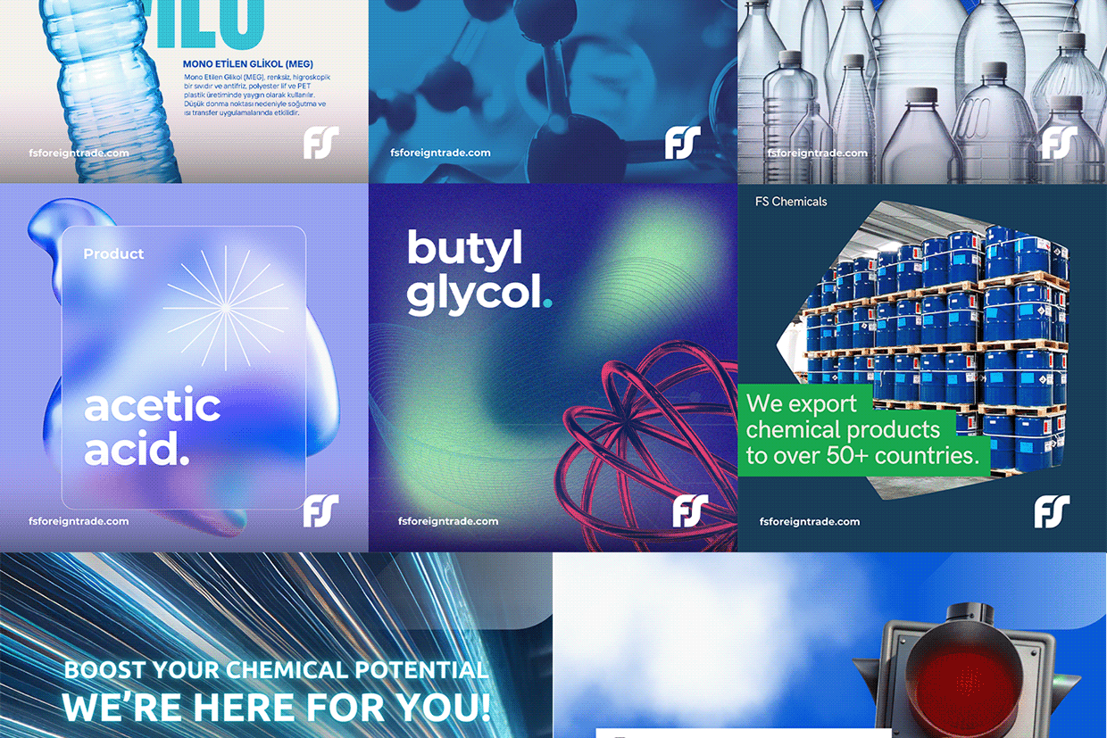 FS Chemi — Social Media Design & Management proje görseli 3